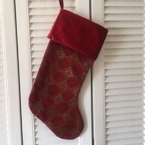 Christmas Stocking